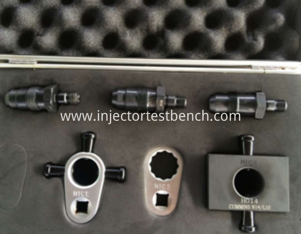 Cat Heui Injector Repair Tools